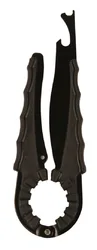 Vitility Deckelöffner universal