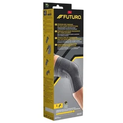 3M FUTURO Premium Knie-Bandage XL mit seitlicher Unterstützung