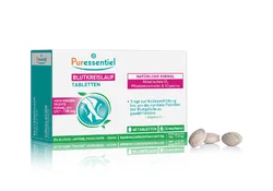 Puressentiel circulation cpr