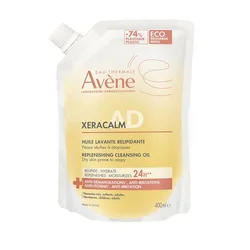 Avène XeraCalm A.D Reinigungsöl rückfettend Refill