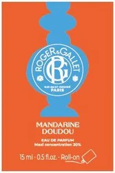 ROGER & GALLET Mandarine Doudou Eau de Parfum