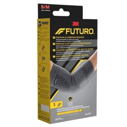 3M FUTURO Premium Ellenbogen-Bandage S/M