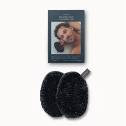 waschies disques nettoyants hommes