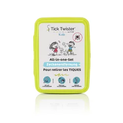 O'TOM Tick Twister All-in-one-Set Kids