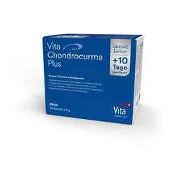 Vita Health Care Plus Special Edition