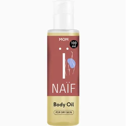 Naïf Pregnancy Oil Schwangerschaftsöl