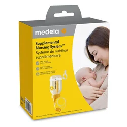 medela Brusternährungsset SNS