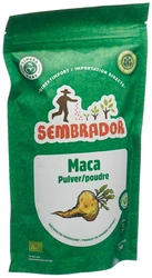 SEMBRADOR Maca Pulver Bio