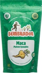 SEMBRADOR Maca Pulver Bio