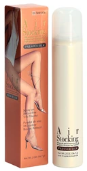 Air Stocking PREMIER SILK Strumpf Bein Terracotta