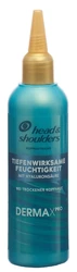 head & shoulders Derma X Pro Kopfhautmaske tiefenwirksame Feuchtigkeit
