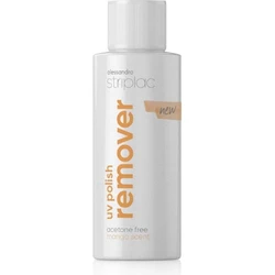 Alessandro International Striplac UV Polish Remover