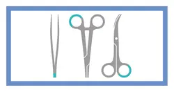 MediSet Naht-Set 4802221