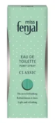 miss fenjal Eau de Toilette