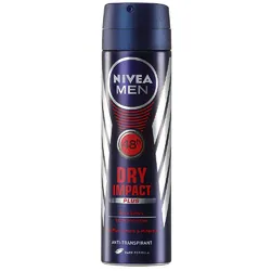 NIVEA MEN Deo Dry Impact Spray (neu)