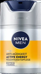 NIVEA MEN Gesichtscreme Active Energy