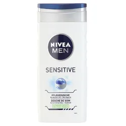 NIVEA MEN Pflegedusche Sensitive
