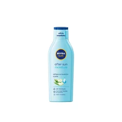 NIVEA After Sun Moisture Lotion pflegend