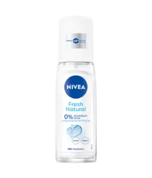 NIVEA Deo Fresh Natural Vapo Female