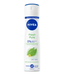 NIVEA Deo Fresh Pure Spray Female