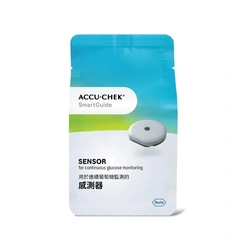 Accu-Chek SmartGuide device