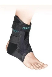 AIRCAST AIRGO S links schwarz