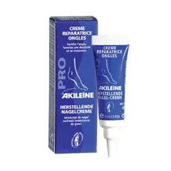 AKILEÏNE Nagel Aufbaucreme