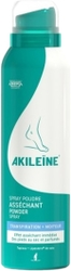 AKILEÏNE Grün Deo Spray Schuhreinigend