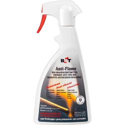 Anti Flame BIO Brandschutzspray