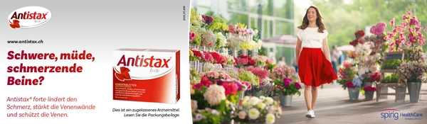Antistax