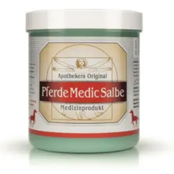 Apothekers Original pommade de cheval Medic