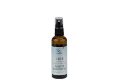 aromalife kids spray oreiller amis de l'hiver