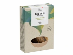 aromalife Räucherwerk Palo Santo morceaux de bois