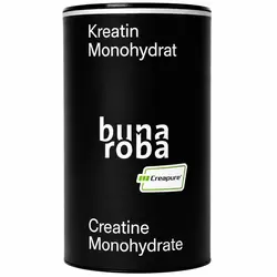 Bunaroba Kreatin Monohydrat