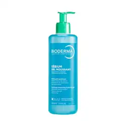 BIODERMA Sébium Gel Moussant