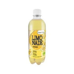 Bio Partner Limonade Zitrone