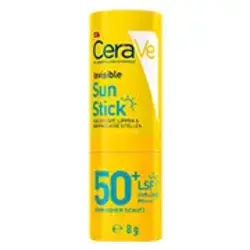 CeraVe Sonnenschutz Stick LSF50+