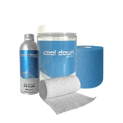 Cool Down First Aid Set