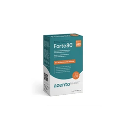 Forte80 Kapsel