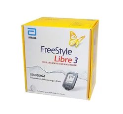 FreeStyle Libre 3 Lesegerät