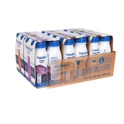 Fresubin 2 kcal/2 kcal Fibre DRINK Mischkarton