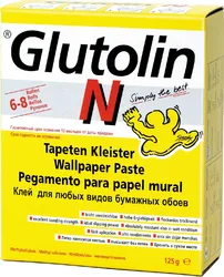 Glutolin Tapetenkleister