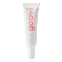 goovi NATURALLY AT MY BEST Tinted Beauty Cream 03 Dark