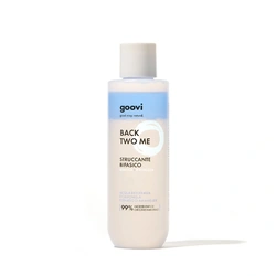 goovi BACK TWO ME 2-Phasen Make-up-Entferner