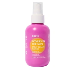 goovi LOVERS IN THE SUN Spray solaire pour cheveux