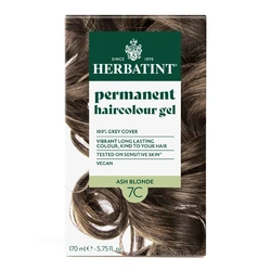 HERBATINT Gel colorant 7C Blond cendré