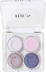 IDUN Minerals Eyeshadow Palette Gullviva