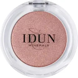 IDUN Minerals Single Eyeshadow Vallmo