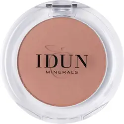 IDUN Minerals Single Eyeshadow Dahlia