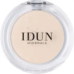 IDUN Minerals Single Eyeshadow Sandvita